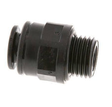 8mm x G1/4'' Push-in Fitting with Male Threads POM NBR [2 Pieces]