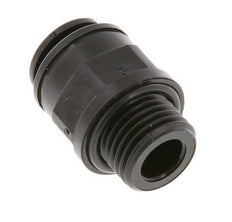 8mm x G1/4'' Push-in Fitting with Male Threads POM NBR [2 Pieces]