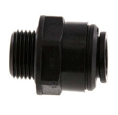 12mm x G3/8'' Push-in Fitting with Male Threads POM NBR [2 Pieces]