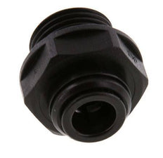 10mm x G1/2'' Push-in Fitting with Male Threads POM NBR [2 Pieces]