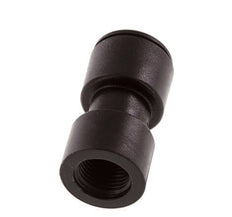 Racor de 6mm x G1/8'' con rosca hembra POM NBR [2 piezas]