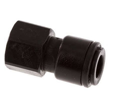 8mm x G1/4'' Push-in Fitting with Female Threads POM NBR [2 Pieces]