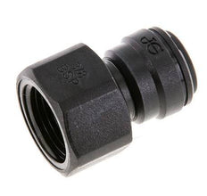 8mm x G3/8'' Push-in Fitting with Female Threads POM NBR [2 Pieces]