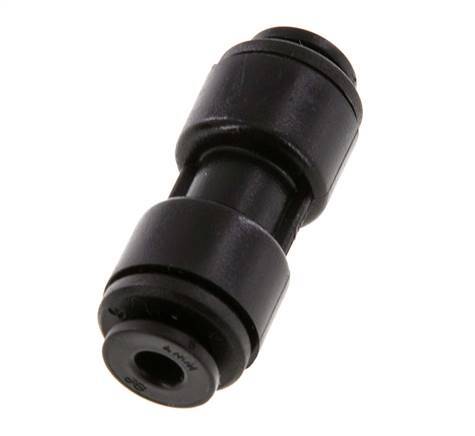 4mm Push-in Fitting POM NBR [2 Pieces]