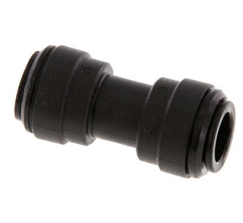 10mm Push-in Fitting POM NBR [2 Pieces]