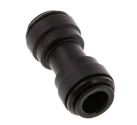 10mm Push-in Fitting POM NBR [2 Pieces]