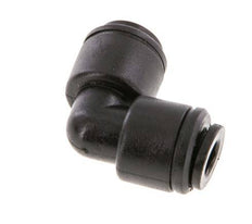 5mm 90deg Elbow Push-in Fitting POM NBR [2 Pieces]