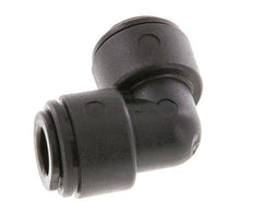 8mm 90deg Elbow Push-in Fitting POM NBR [2 Pieces]