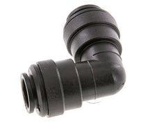 12mm 90deg Elbow Push-in Fitting POM NBR