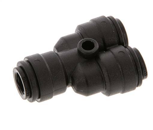 Racor en Y de 6mm POM NBR FDA [2 Piezas]