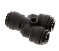 Racor en Y de 6mm POM NBR FDA [2 Piezas]