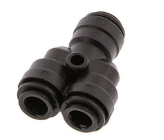 Racor en Y de 6mm POM NBR FDA [2 Piezas]