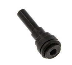 4mm x 6mm Push-in Fitting with Plug-in POM NBR [5 Pieces]