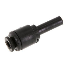 Racor de 5mm x 6mm con enchufe POM NBR [5 Piezas]