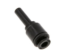 Racor de 5mm x 6mm con enchufe POM NBR [5 Piezas]