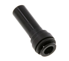 8mm x 12mm Push-in Fitting with Plug-in POM NBR [2 Pieces]