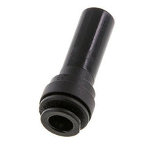8mm x 12mm Push-in Fitting with Plug-in POM NBR [2 Pieces]