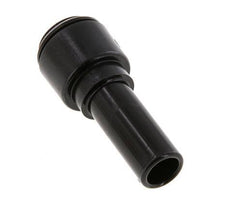 10mm x 12mm Push-in Fitting with Plug-in POM NBR