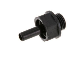 5mm x G1/8'' Plug-in Fitting with Male Threads POM NBR [5 Pieces]