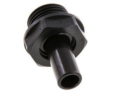 Racor de 12mm x G1/2'' con rosca macho POM NBR [2 Piezas]