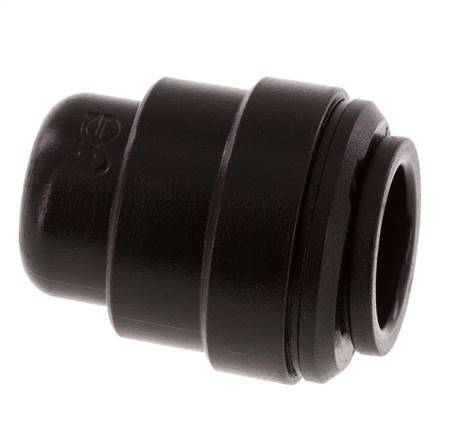 Tapón 12mm POM NBR FDA [2 Piezas]