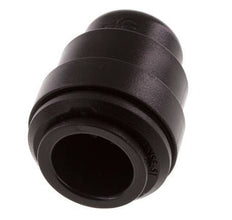 Tapón 12mm POM NBR FDA [2 Piezas]