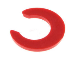 8 mm Collet Locking Clip for Push-in Fittings [20 Pieces]