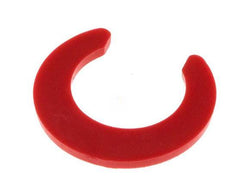 10 mm Collet Locking Clip for Push-in Fittings [20 Pieces]