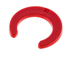 Pinza de bloqueo de 12 mm para racores rápidos [20 piezas]