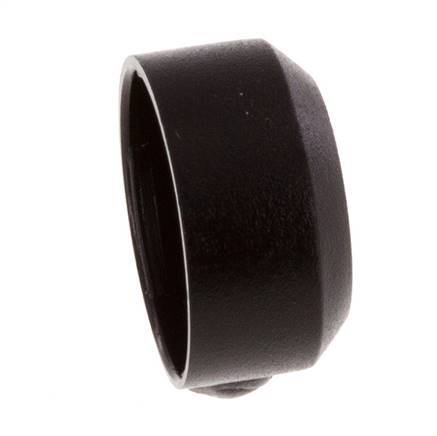 4mm Safety Cap POM FDA [20 Pieces]