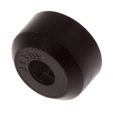 5mm Safety Cap POM FDA [20 Piezas]