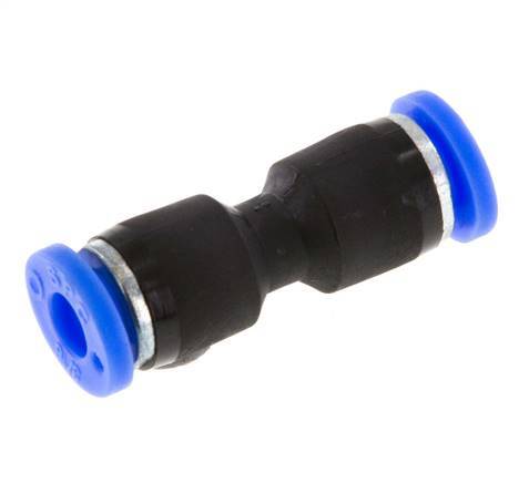 3/16'' Push-in Fitting PBT NBR [2 Pieces]
