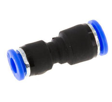 1/4'' x 5/16'' Push-in Fitting PBT NBR [2 Pieces]