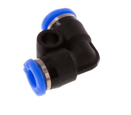 Codo de 1/8'' 90deg Racor PBT NBR [2 Piezas]