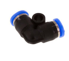 Codo de 1/8'' 90deg Racor PBT NBR [2 Piezas]
