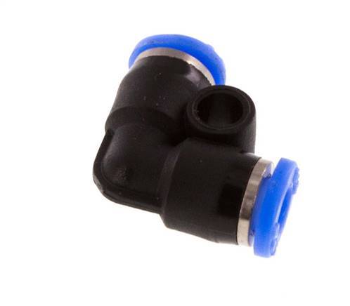 Codo de 1/8'' 90deg Racor PBT NBR [2 Piezas]