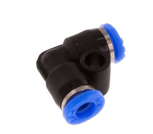 Codo de 1/8'' 90deg Racor PBT NBR [2 Piezas]