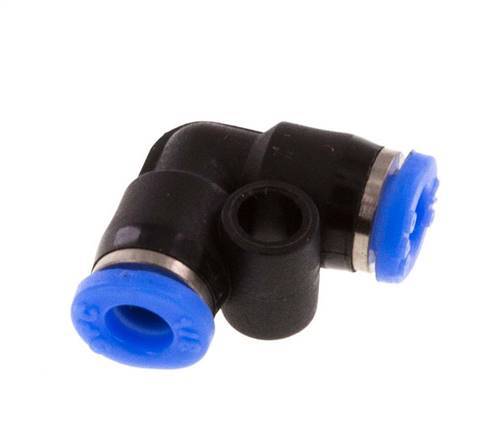 Codo de 1/8'' 90deg Racor PBT NBR [2 Piezas]