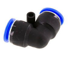 1/2'' Codo de 90 grados Racor PBT NBR [2 Piezas]