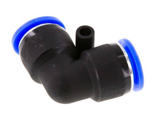 1/2'' Codo de 90 grados Racor PBT NBR [2 Piezas]