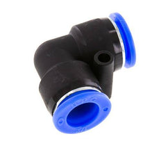 1/2'' Codo de 90 grados Racor PBT NBR [2 Piezas]