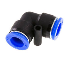 1/2'' Codo de 90 grados Racor PBT NBR [2 Piezas]