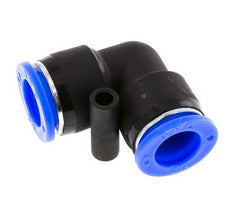 1/2'' Codo de 90 grados Racor PBT NBR [2 Piezas]