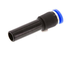 1/4'' x 3/8'' Push-in Fitting with Plug-in PBT NBR [2 Pieces]