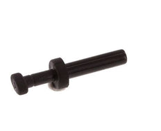 1/8'' Plug PBT NBR [10 Pieces]