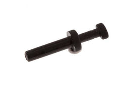 Tapón de 5/32'' PBT NBR [10 Piezas]