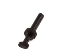 Tapón de 5/32'' PBT NBR [10 Piezas]