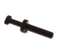 Tapón de 5/32'' PBT NBR [10 Piezas]