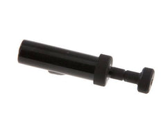 1/4'' Tapón PBT NBR [10 Piezas]
