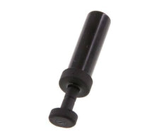 1/4'' Tapón PBT NBR [10 Piezas]